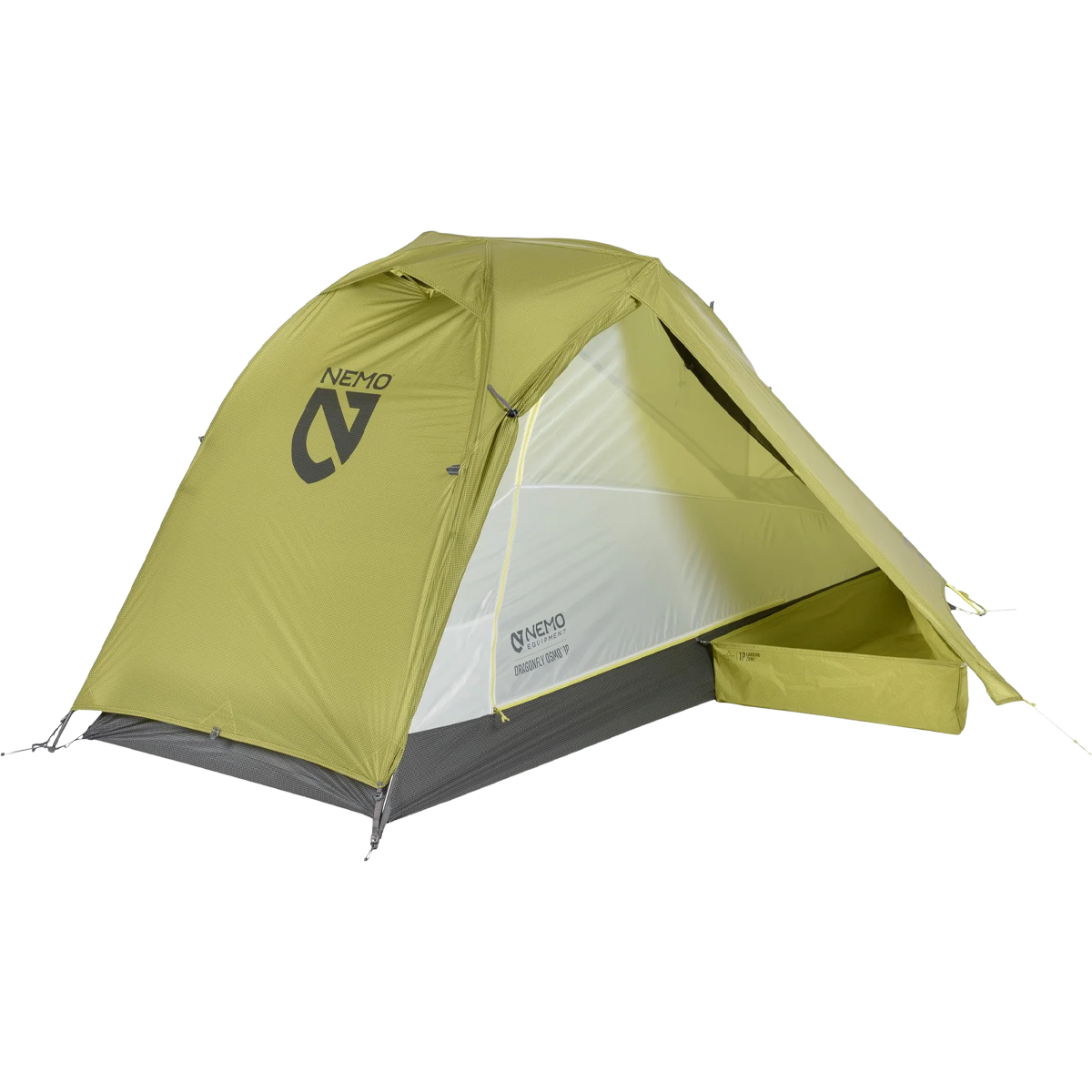 Dragonfly OSMO 1 Person Tent alternate view