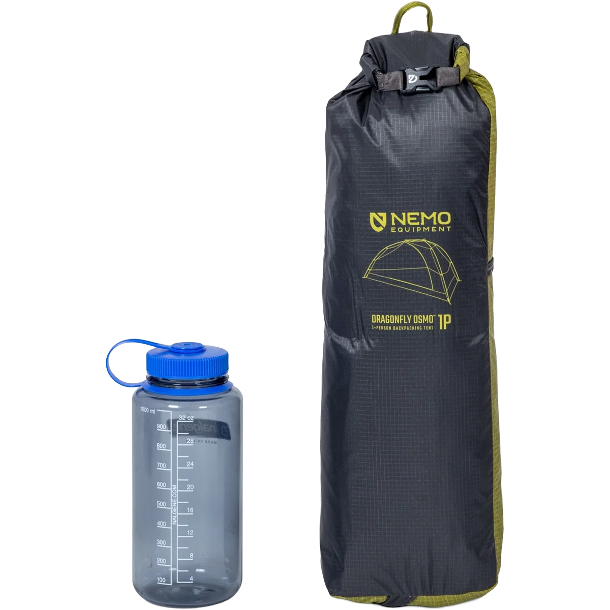 Dragonfly OSMO 1 Person Tent alternate view