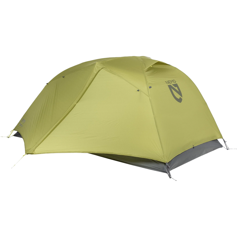 Dragonfly OSMO 2 Person Tent, Nemo Dragonfly OSMO 2 person tent rain fly