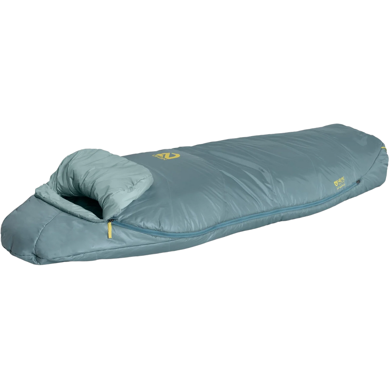 Women's Tempo 20 Endless Promise - Long, Nemo Women's Tempo 20 Endless Promise laying down 