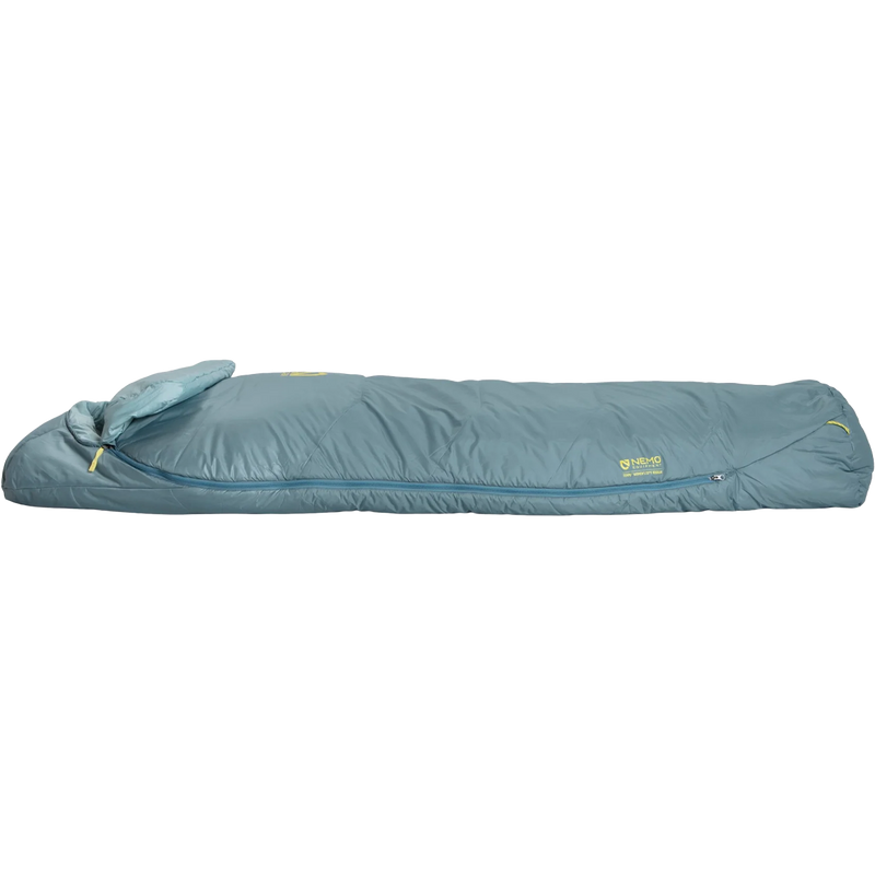 Women's Tempo 20 Endless Promise - Long, Nemo Women's Tempo 20 Endless Promise side