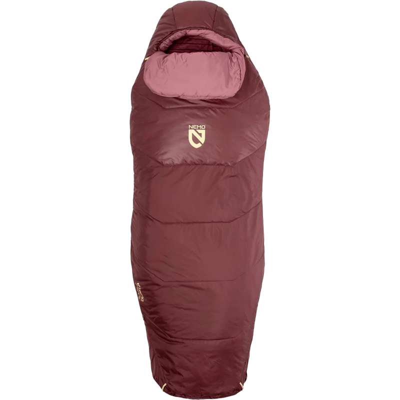 Women's Tempo 35 Endless Promise - Long, Featured Image