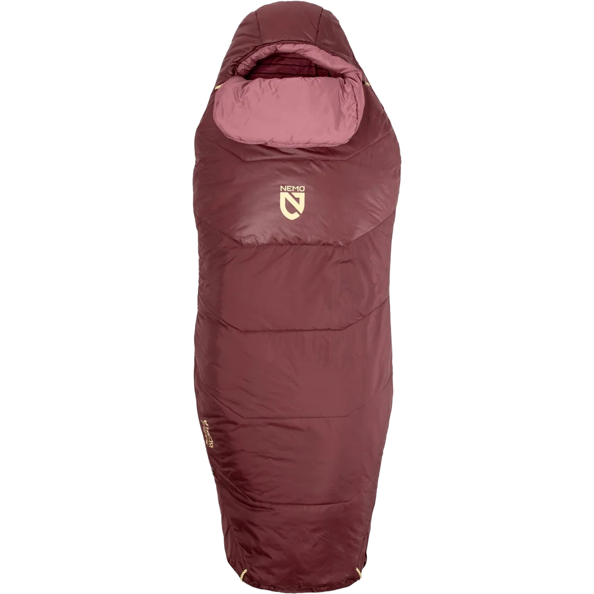 Women's Tempo 35 Endless Promise - Long alternate view