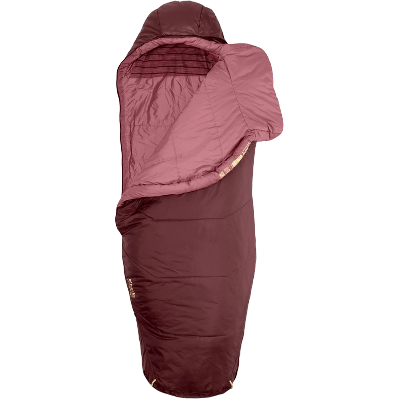 Women's Tempo 35 Endless Promise - Long, Nemo Women's Tempo 35 Endless Promise inside