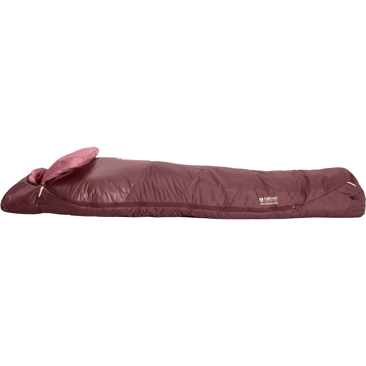 Women's Tempo 35 Endless Promise - Long alternate view