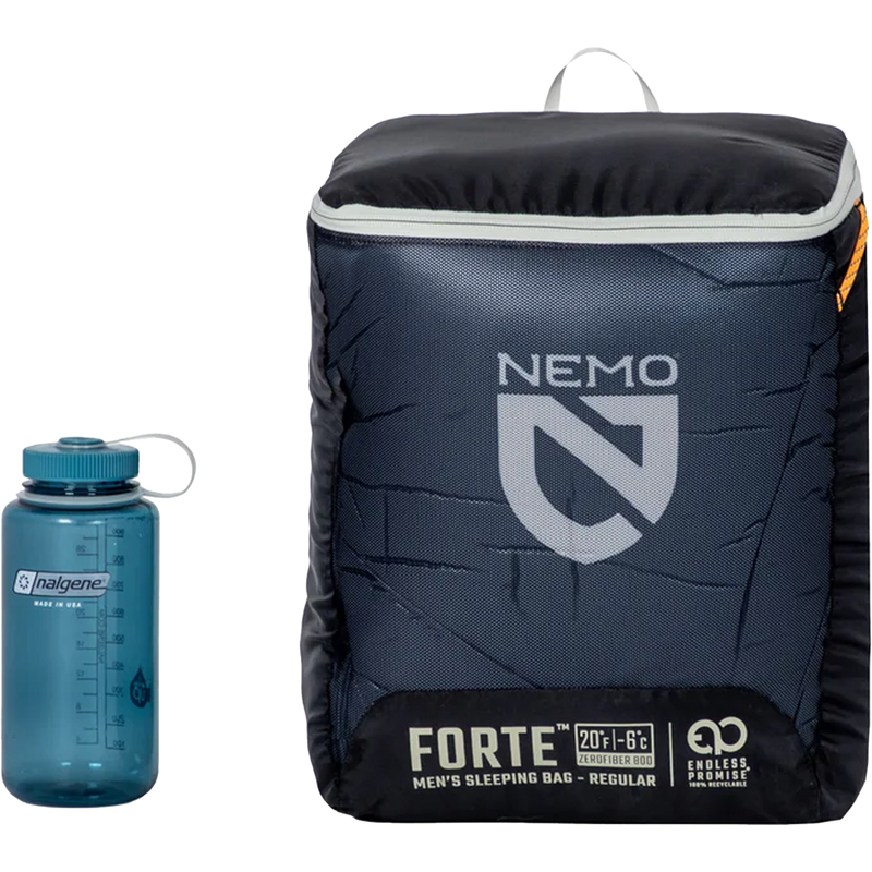 Forte 20 Regular Endless Promise, Nemo Forte 20 Regular Endless Promise Storage Sack