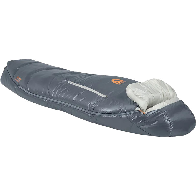 Forte 20 Regular Wide Endless Promise, Nemo Forte 20 Regular Wide Endless Promise in Fortress Pelican side
