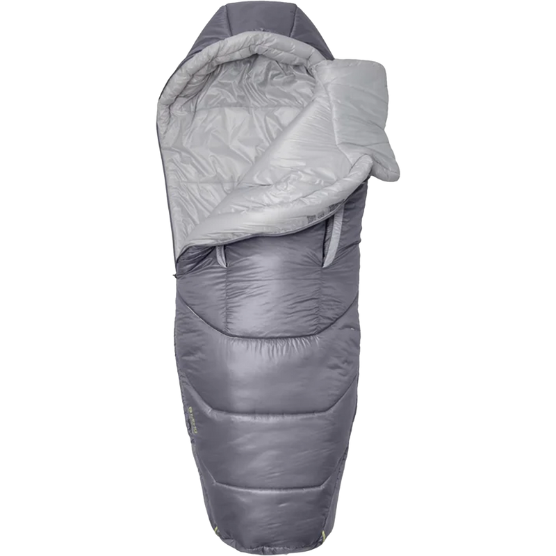 Women's Forte 20 Regular Endless Promise, Nemo Women's Forte 20 Regular Endless Promise Open