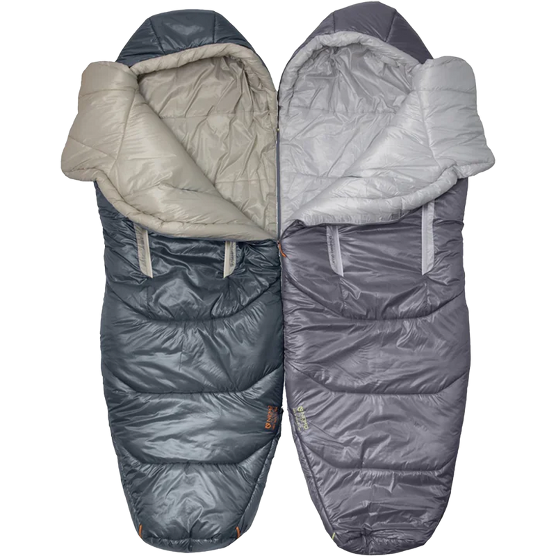 Women's Forte 20 Regular Wide Endless Promise, Nemo Women's Forte 20 Regular Wide Endless Promise Double