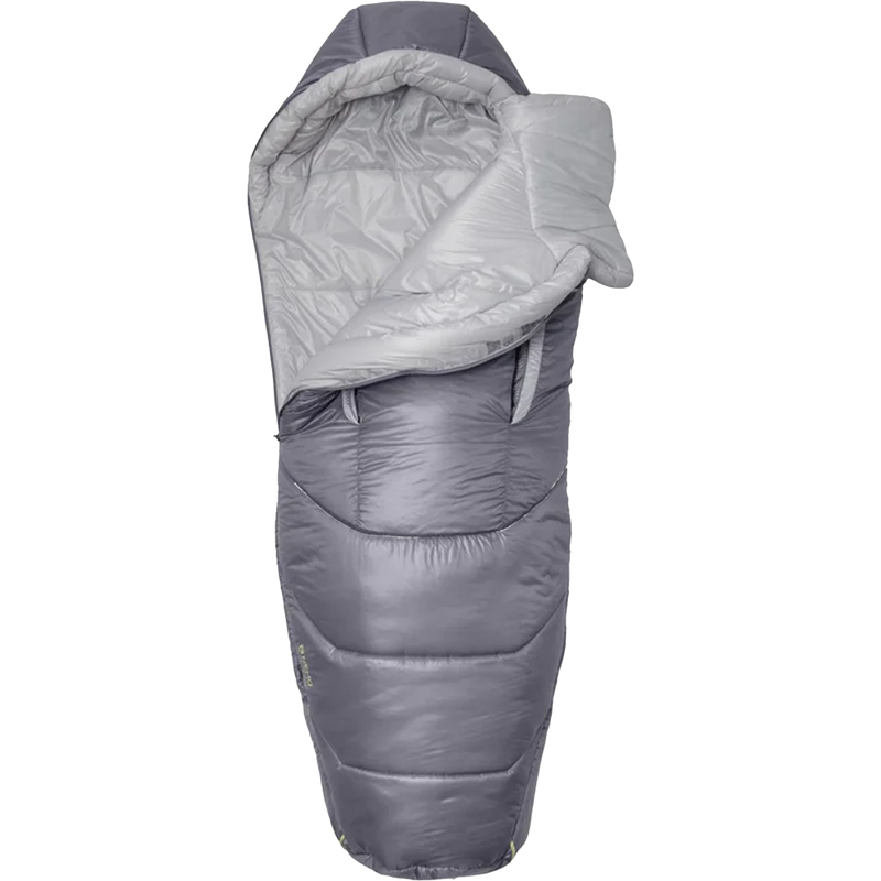Women's Forte 20 Regular Wide Endless Promise, Nemo Women's Forte 20 Regular Wide Endless Promise Open