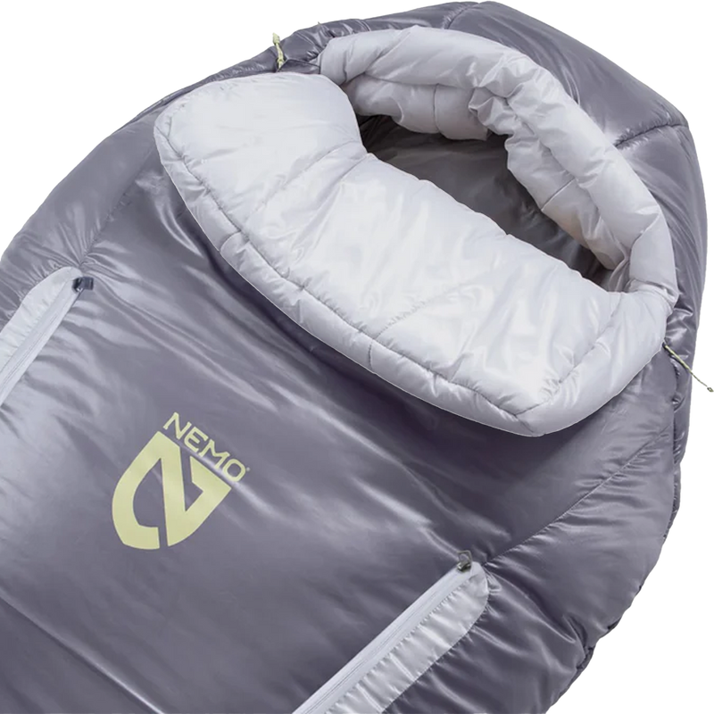 Women's Forte 20 Regular Wide Endless Promise, Nemo Women's Forte 20 Regular Wide Endless Promise Top