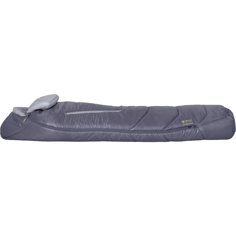 Women's Forte 20 Regular Wide Endless Promise, Nemo Women's Forte 20 Regular Wide Endless Promise Side