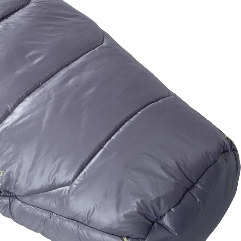 Women's Forte 20 Regular Wide Endless Promise, Nemo Women's Forte 20 Regular Wide Endless Promise Bottom