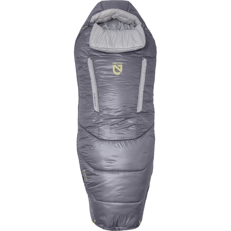 Women's Forte 20 Long Endless Promise, Featured Image