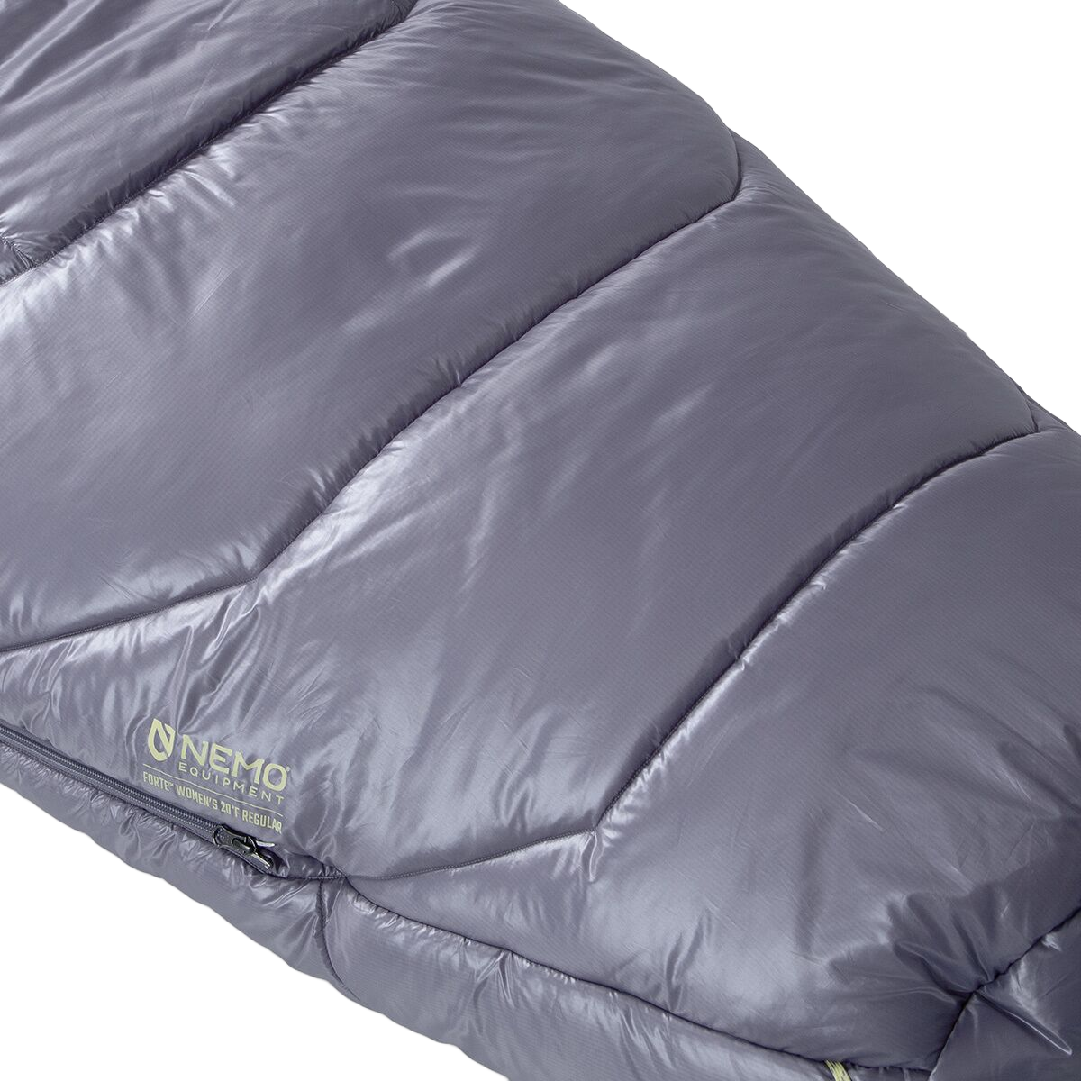 Women's Forte 20 Long Endless Promise alternate view