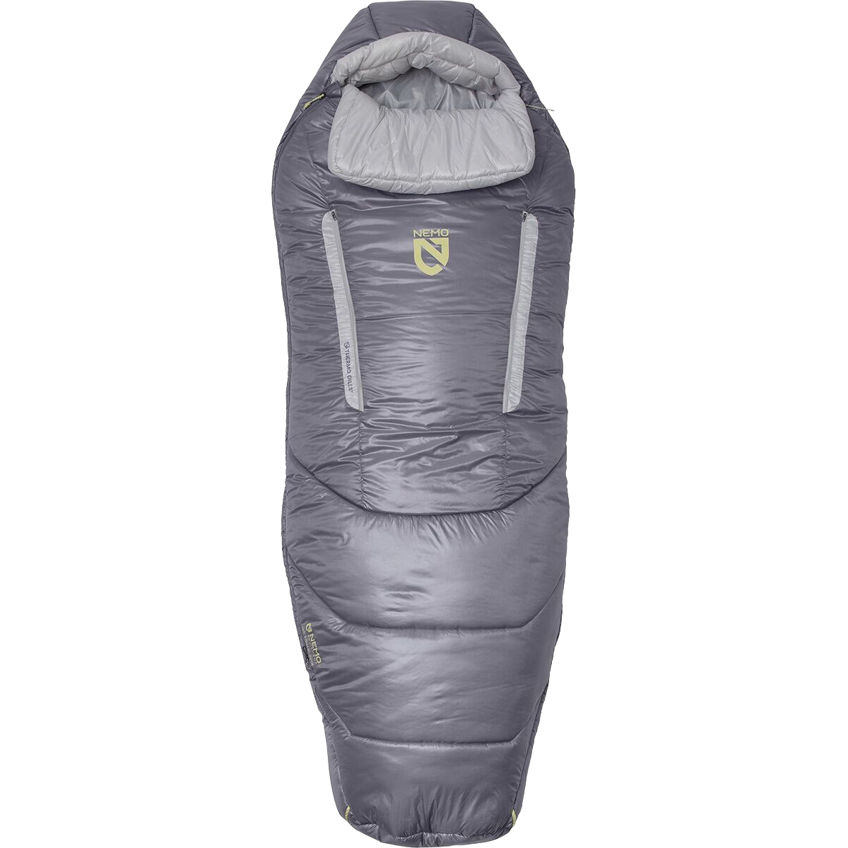 Women's Forte 20 Long Endless Promise alternate view
