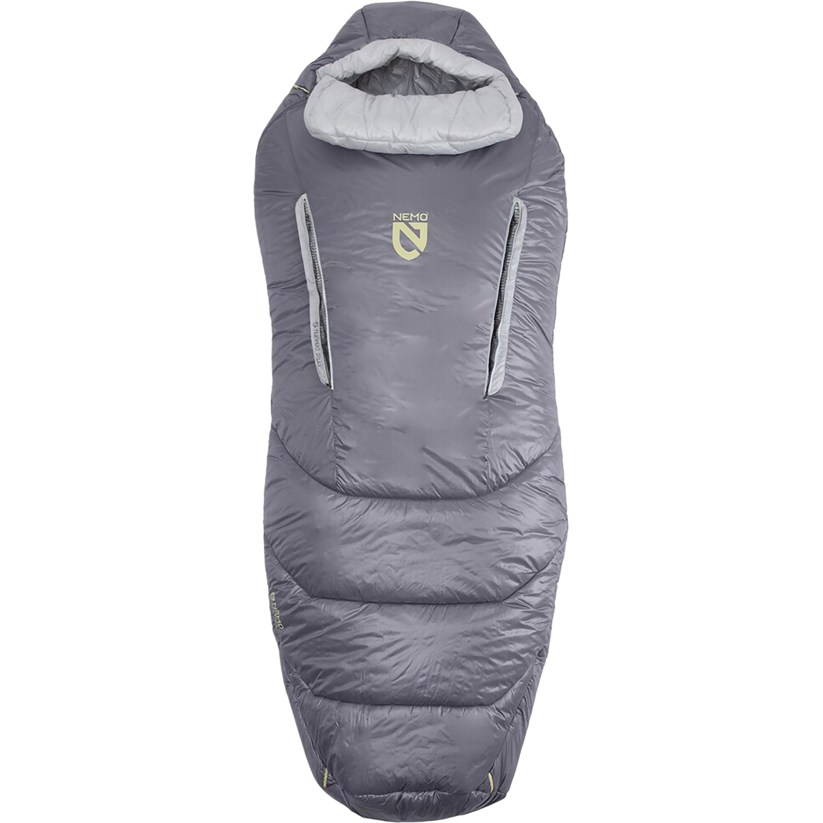 Women's Forte 20 Long Endless Promise alternate view