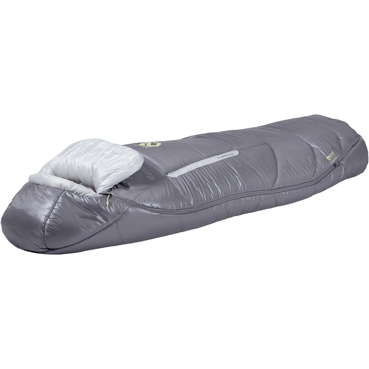 Women's Forte 20 Long Endless Promise alternate view