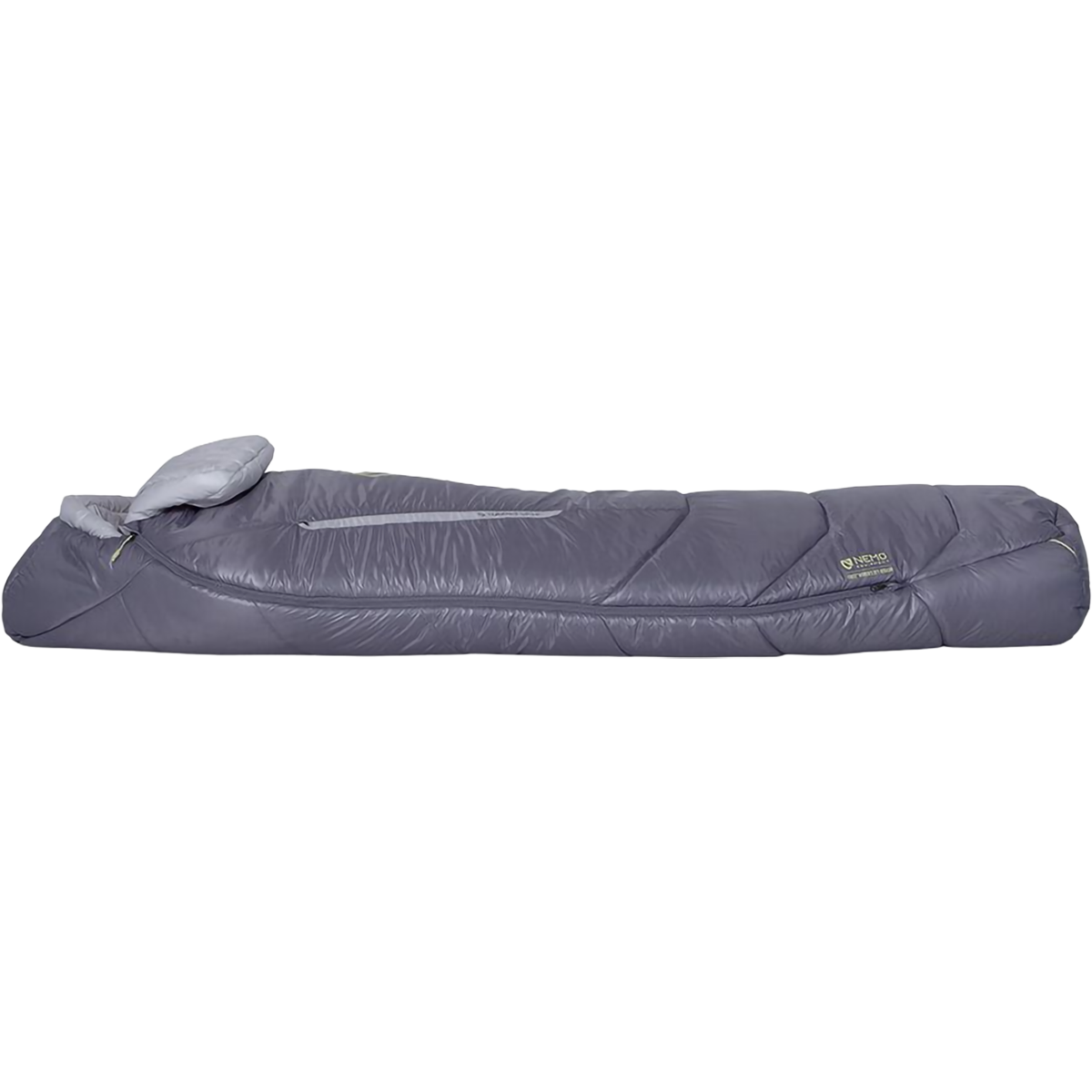 Women's Forte 20 Long Endless Promise alternate view