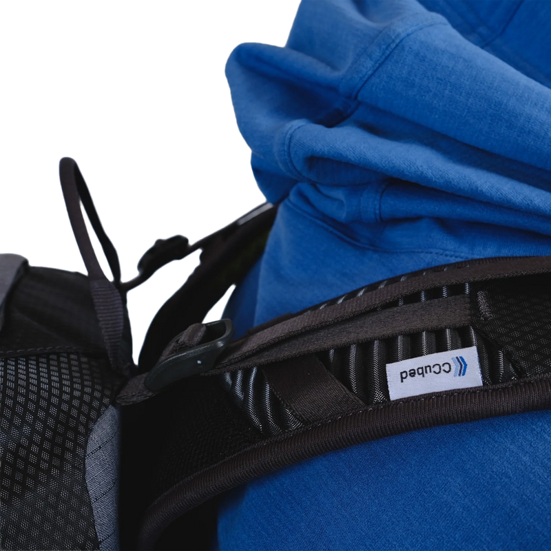 Resolve 35L Endless Promise Technical Overnight Pack, Nemo Resolve 35L Endless Promise Technical Overnight Pack load strap