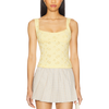 7700-Banana Cream