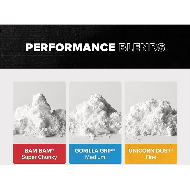 Gorilla Grip 2.5oz, FrictionLabs Gorilla Grip 2.5oz Blends
