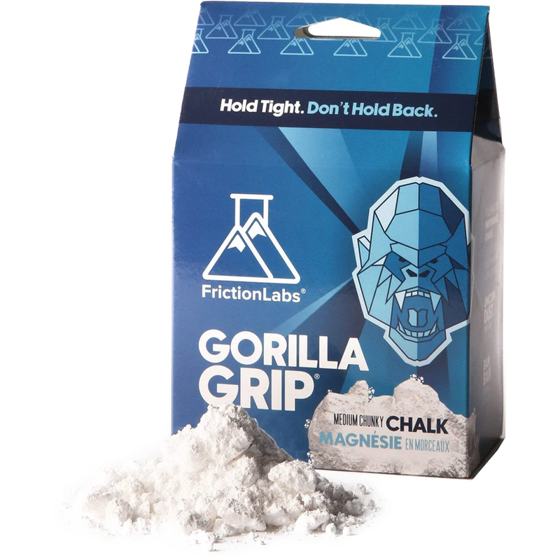 Gorilla Grip 6oz, Friction Labs Gorilla Grip 6 oz Chalk