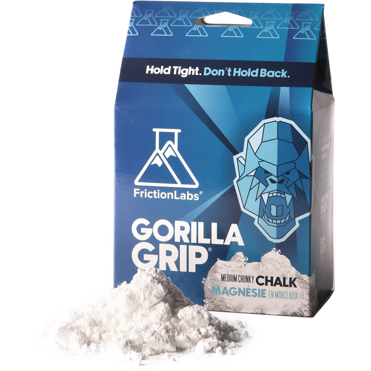 Gorilla Grip 6oz alternate view