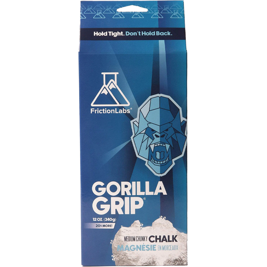 Gorilla Grip 12 oz alternate view