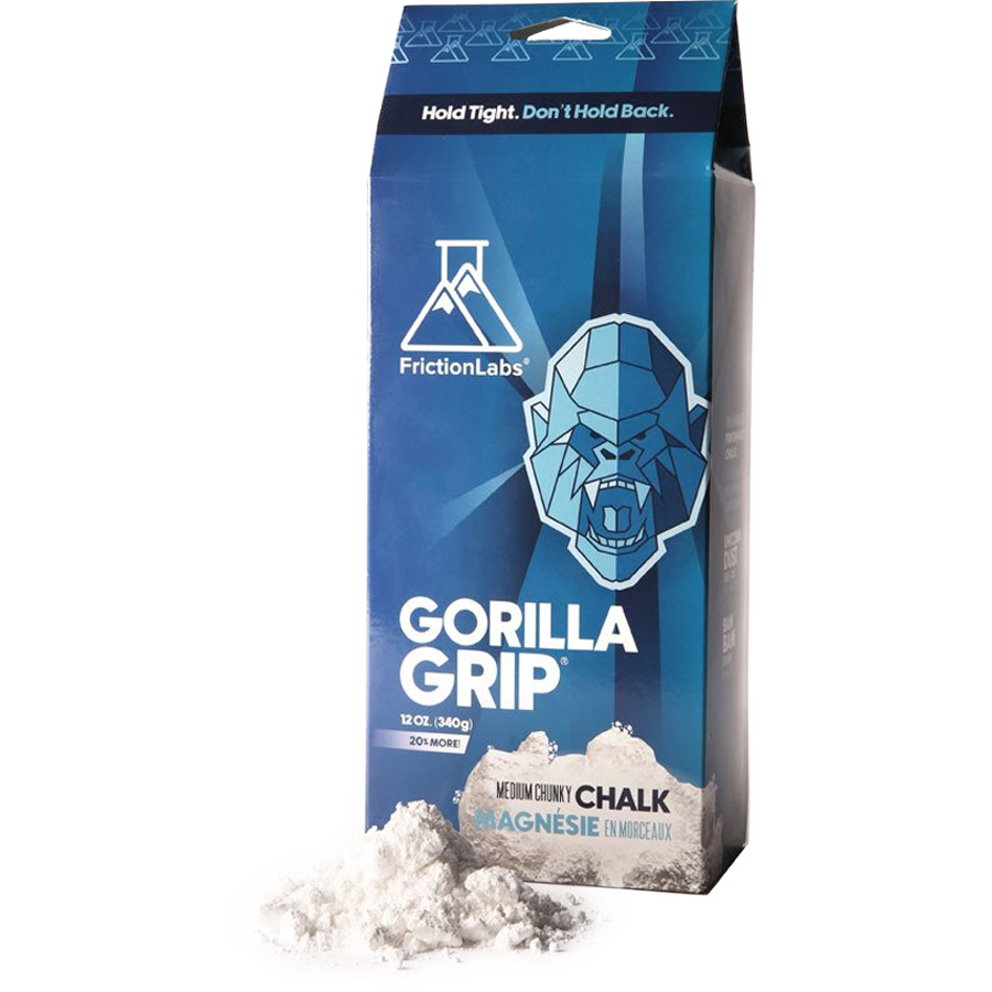 Gorilla Grip 12 oz alternate view
