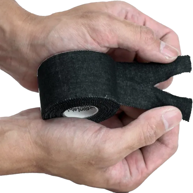 Friction Labs Athletic Tape, Friction Labs Athletic Tape Tear