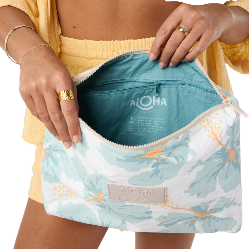 Tahaa Max, Aloha Collection Tahaa Max Open