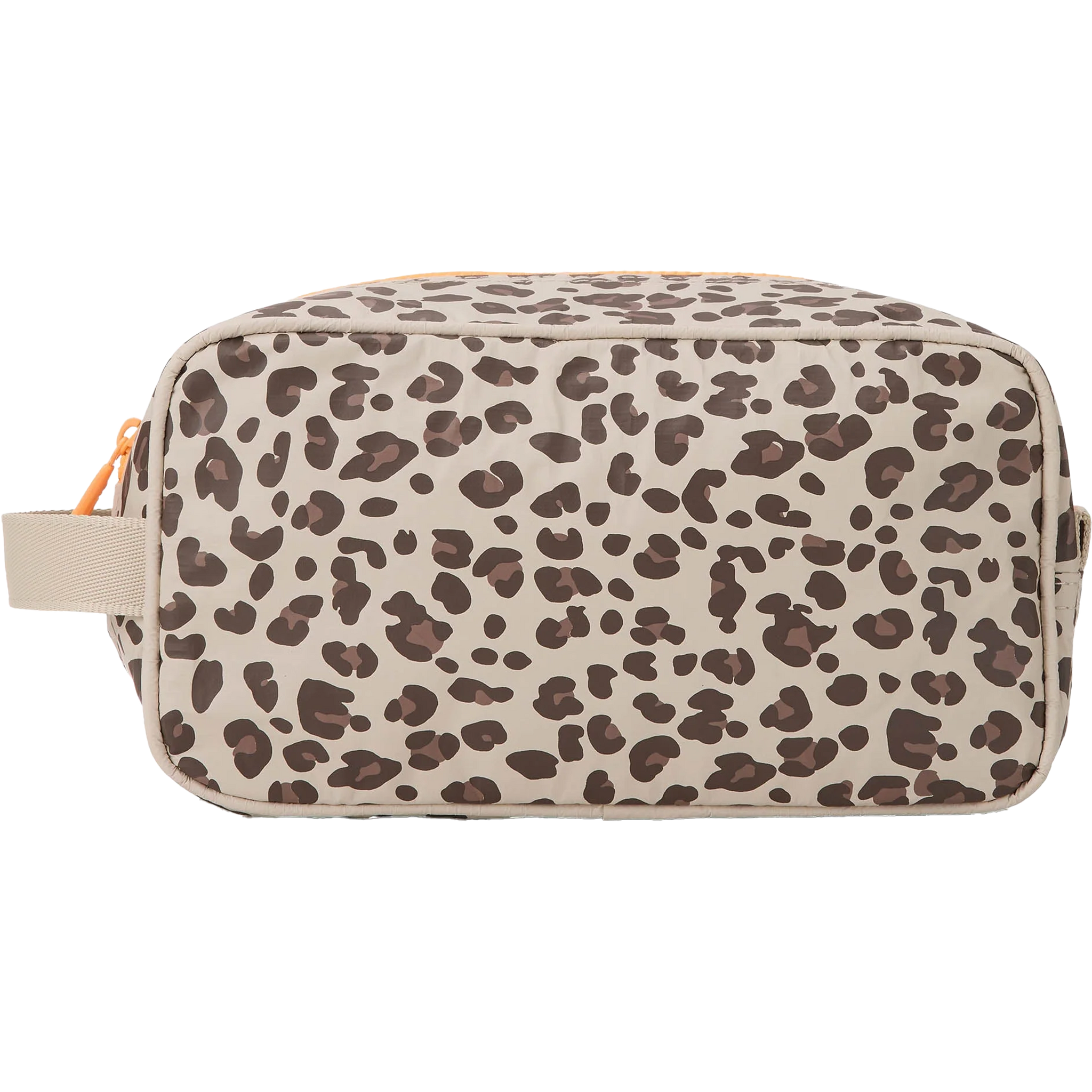 Leopard Cub Dopp Kit alternate view