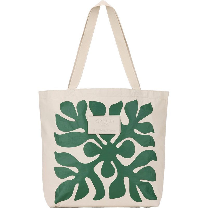 Applique Reversible Tote, Featured Image