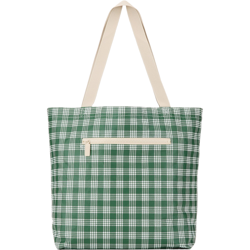 Applique Reversible Tote, Aloha Collection Applique Reversible Tote Reversed