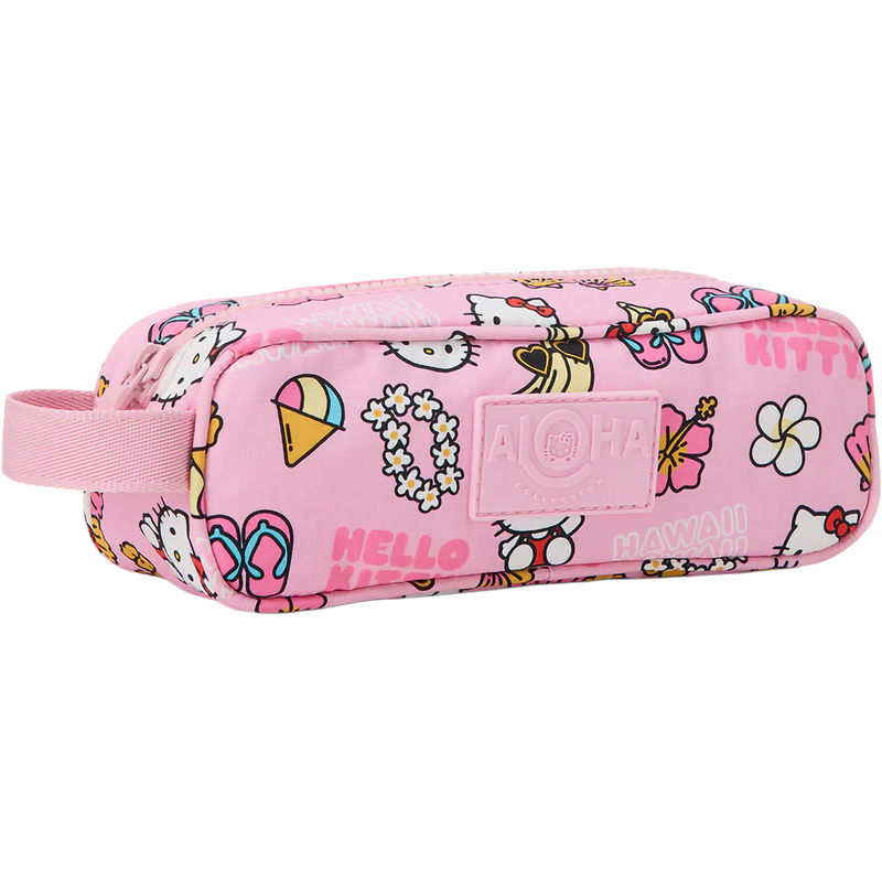 Hawaii Kawaii Icons Pencil Case, Featured Image