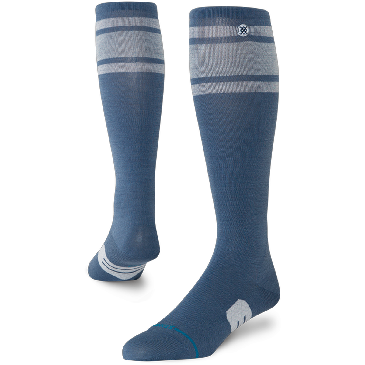 Boyd Ultralight Performance Wool Snow OTC alternate view