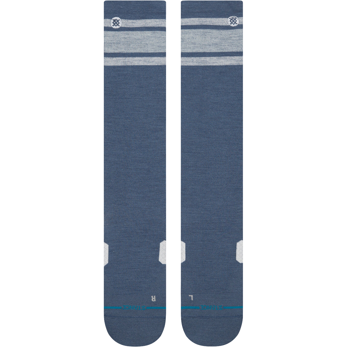 Boyd Ultralight Performance Wool Snow OTC alternate view