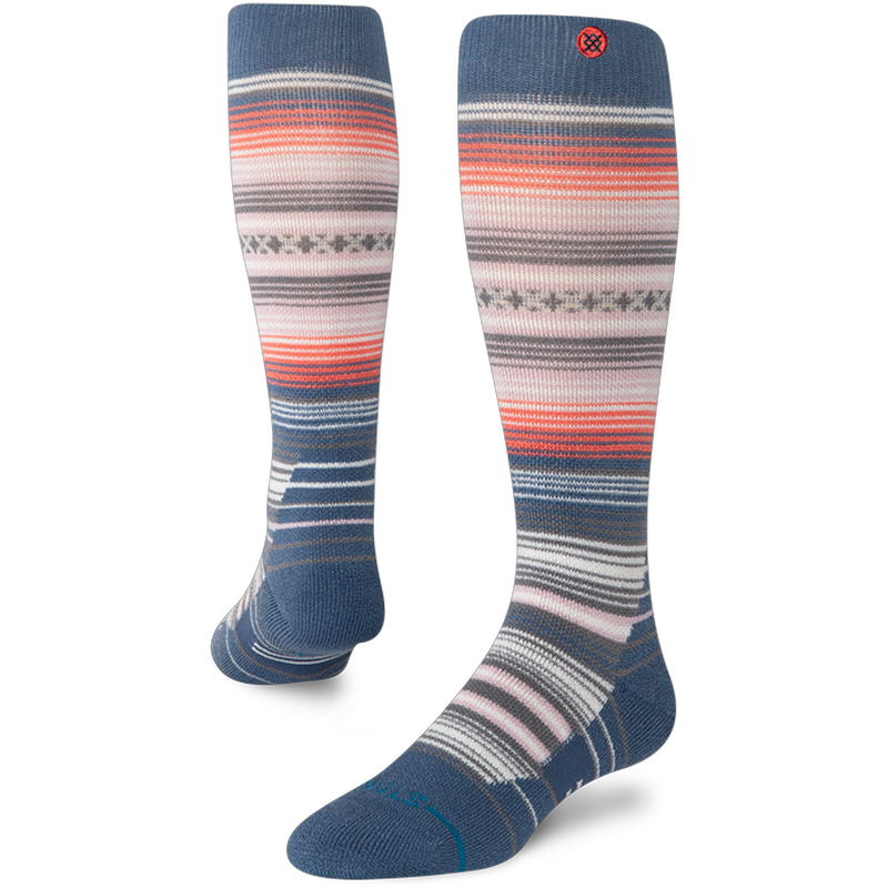 Women's Curren Medium Performance Wool Snow OTC, Featured Image