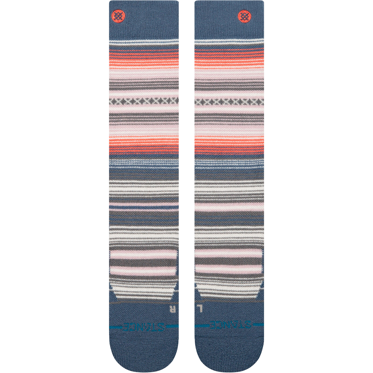 Women's Curren Medium Performance Wool Snow OTC alternate view