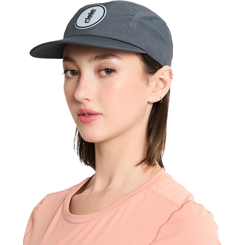 GOCap Comp Ninety, Ciele Athletics GOCap Comp Ninety 3/4 Front