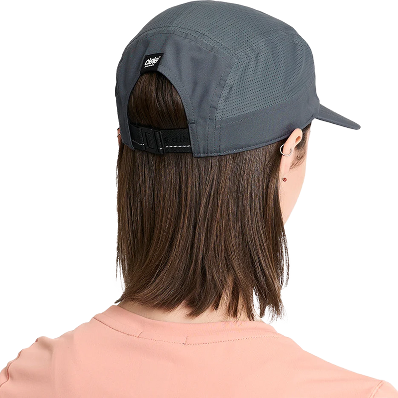 GOCap Comp Ninety, Ciele Athletics GOCap Comp Ninety Back on Model