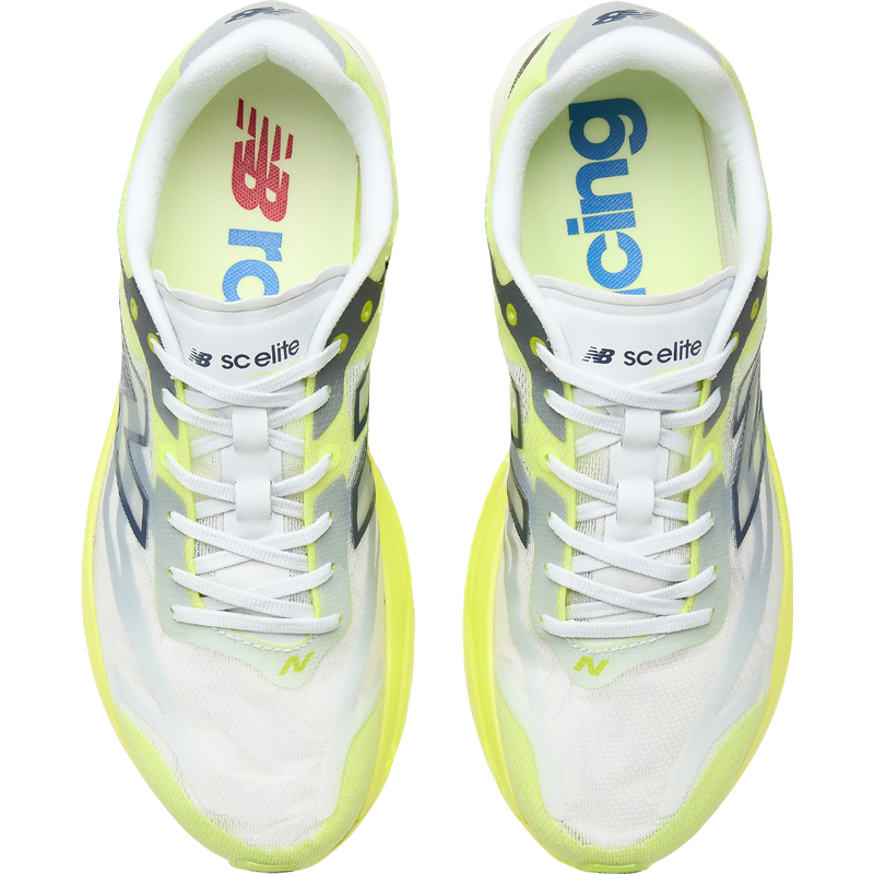 Men's SuperComp Elite v6, New Balance Men's SuperComp Elite v6 top