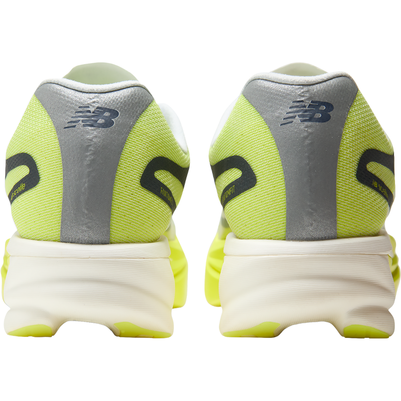 Men's SuperComp Elite v6, New Balance Men's SuperComp Elite v6 heels