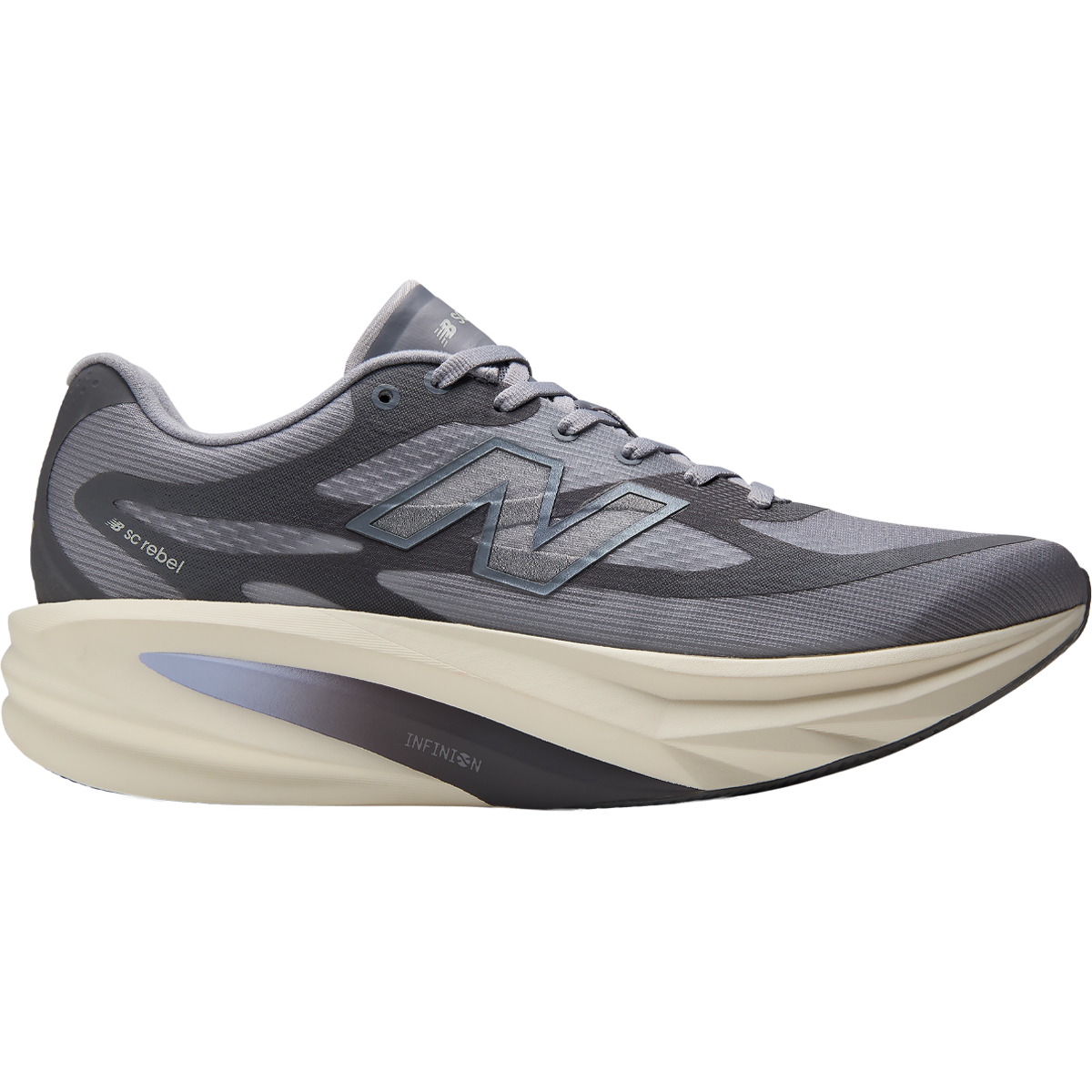 Men's SuperComp Rebel v1 alternate view