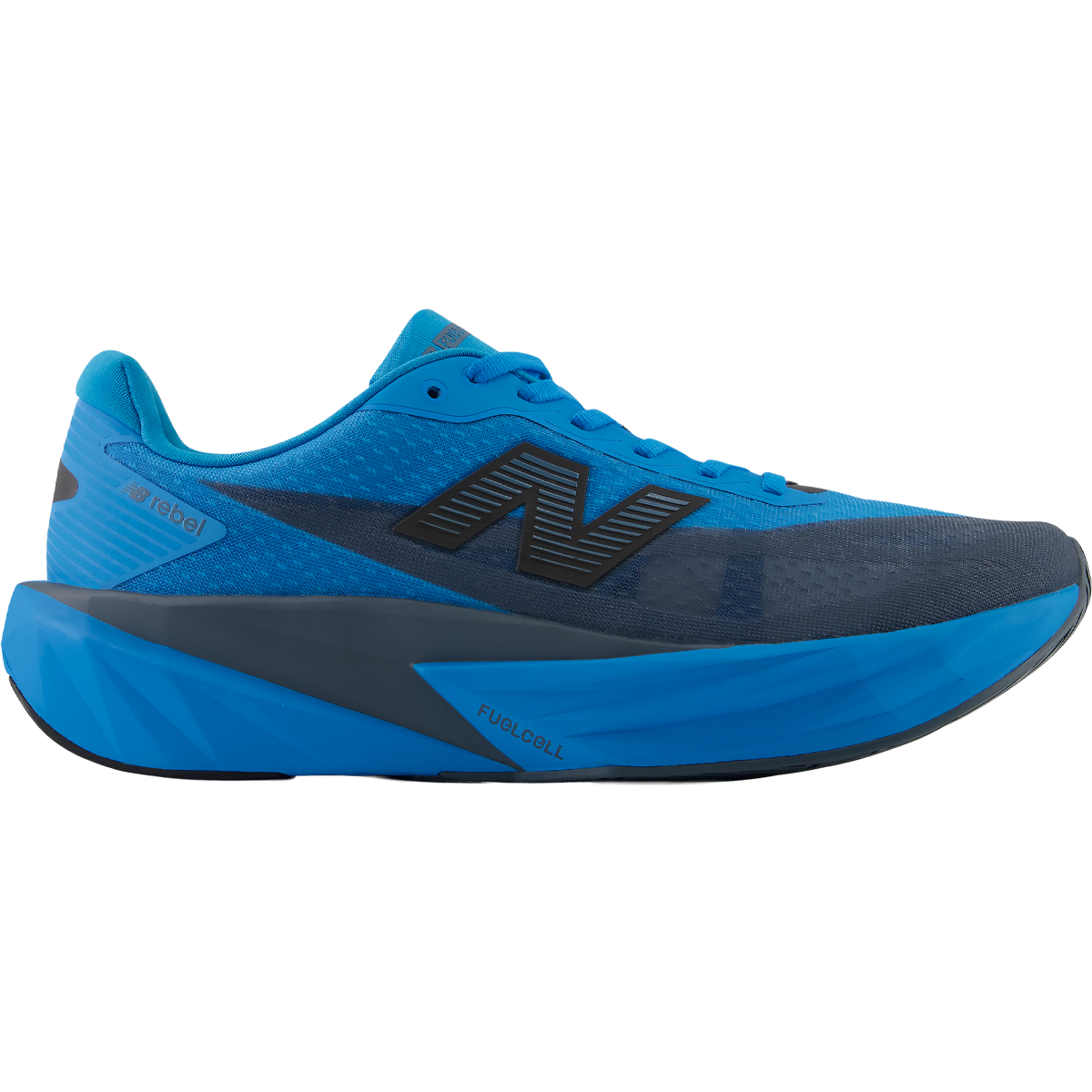 Men's FuelCell Rebel v5 alternate view