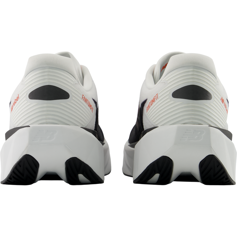 Men's FuelCell Rebel v5, New Balance Men's FuelCell Rebel v5 heels