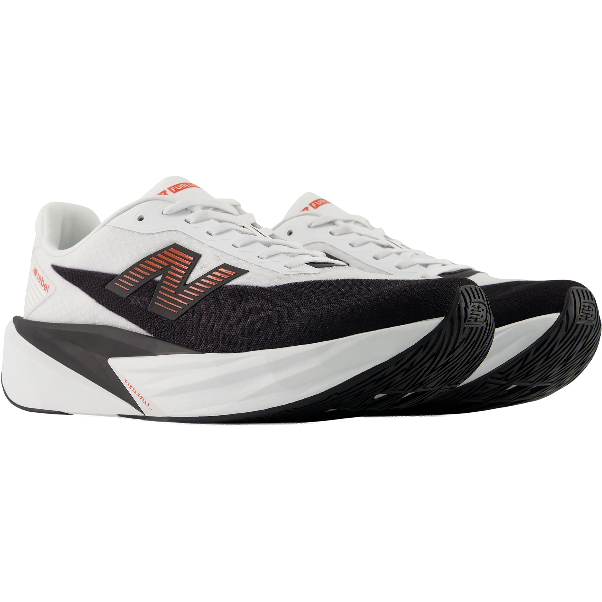 Men's FuelCell Rebel v5 alternate view