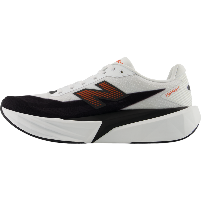 Men's FuelCell Rebel v5, New Balance Men's FuelCell Rebel v5 side
