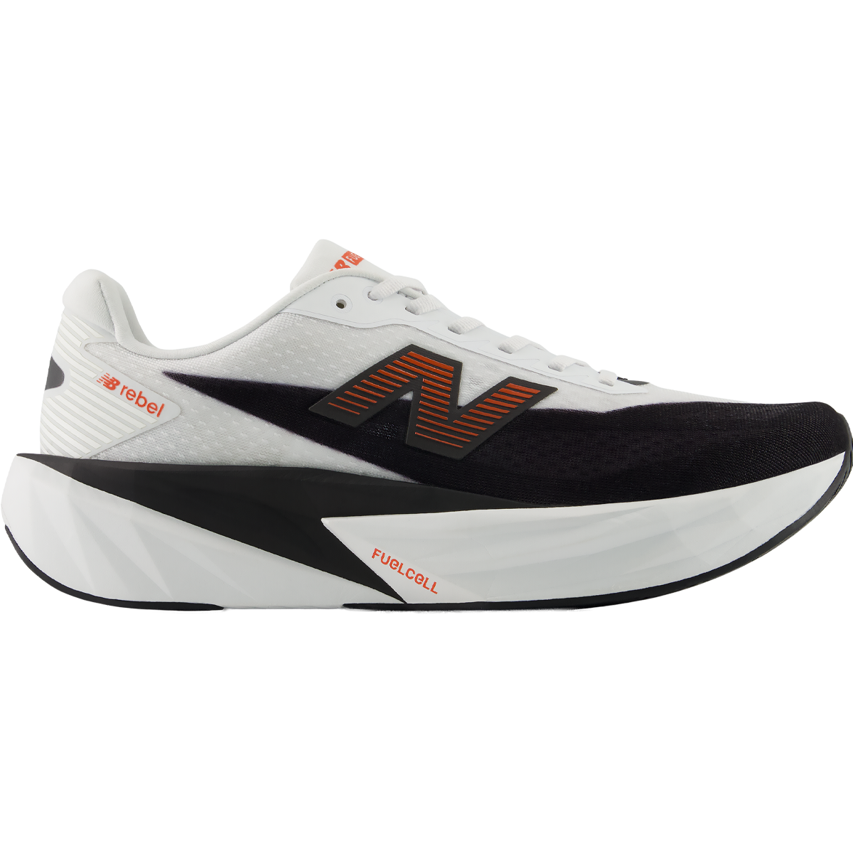 Men's FuelCell Rebel v5 alternate view